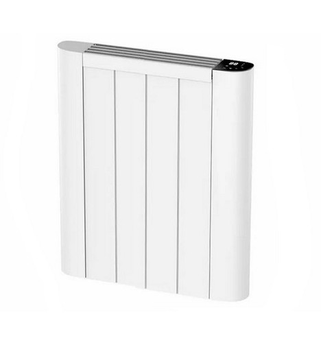 Wiffi smart 600w - smart, white