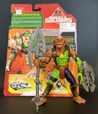 Vintage Hasbro Small Soldiers