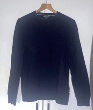 Aquascutum Check Vintage Lambswool Jumper