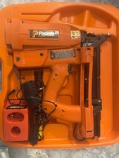 Paslode IM200 Staple Gun