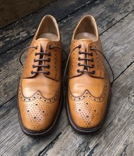 Loake 1880 England Chester