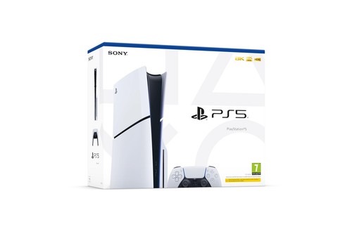 Playstation disc edition - disc,