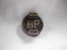 ORIGINAL BRASS BP PETROL CAN
