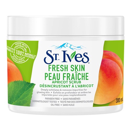 Ives fresh skin - st.,