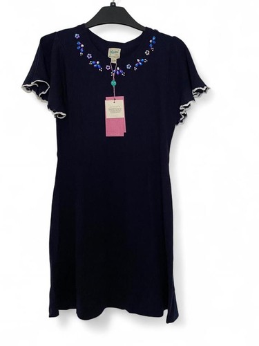 Bnwt debenhams navy blue - debenhams,