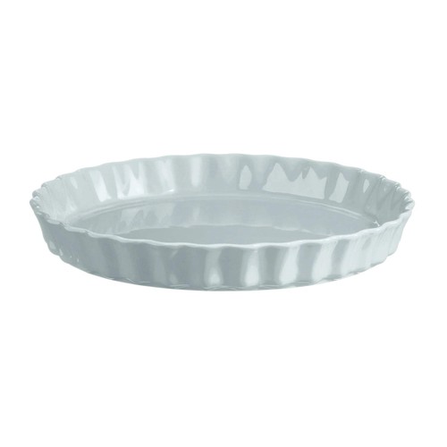 Emile henry tart - tart, dish,