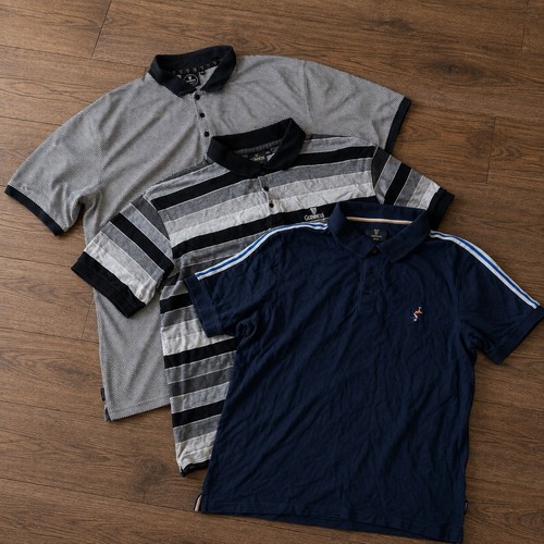 Guinness men button up - button,