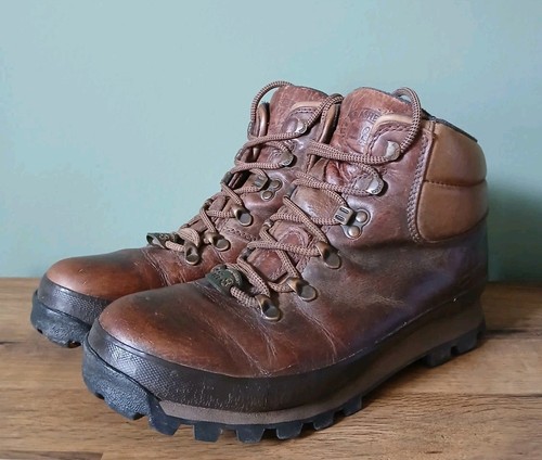 Brasher ladies hillmaster - ladies,