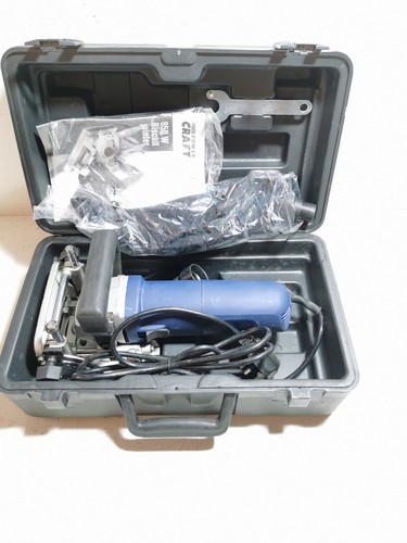 Power craft 850w biscuit - craft,