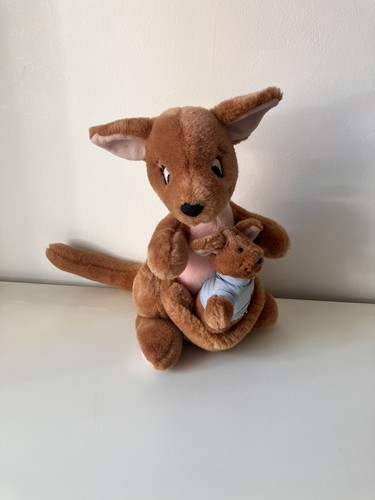 Disney kanga and roo - disney,
