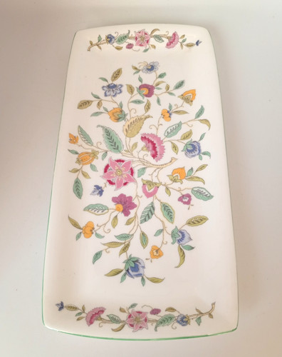 Minton bone china - minton,