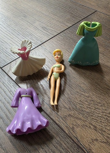 Disney tinkerbell set - tinkerbell,