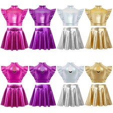 Girls Costume Competition