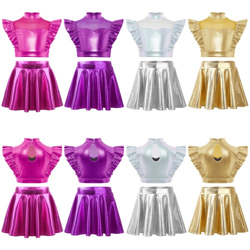Girls costume competition - girls,