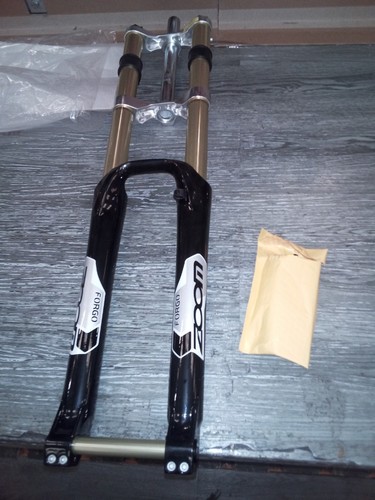 275 mtb suspension fork - mtb,