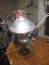 Vintage Brass & copper