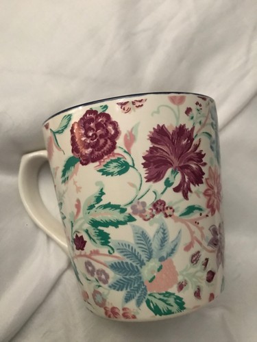 Laura ashley coffee mug - laura,