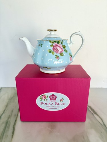 New boxed royal - boxed, albert