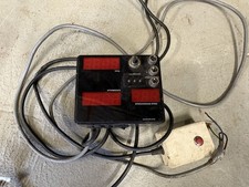 Brantz International Rally Race Stage Tripmeter Competition