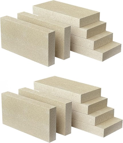 12pack fire bricks replacement - 12pack,