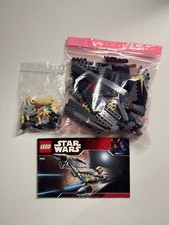 LEGO Star Wars 7656 General