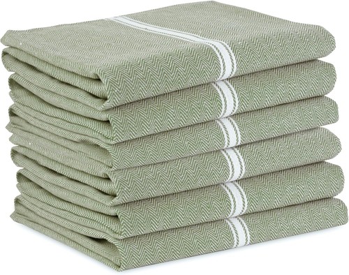100 cotton kitchen - cotton, set