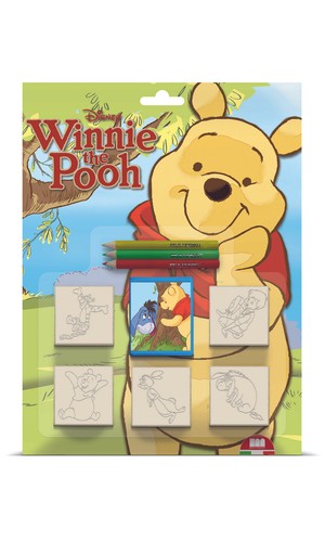 Multiprint winnie the - multiprint,