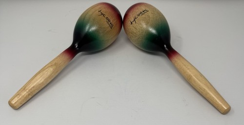 Tycoon percussion wooden tmw - tycoon, tmw-s