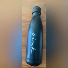 Victoria Secret Pink Black