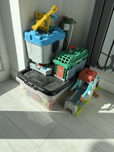 Huge thomas and - thomas, bundle