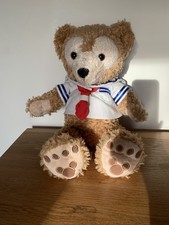 Rare Disney Store Duffy in