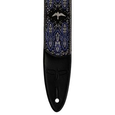 PRS 2" Guitar Strap, Custom