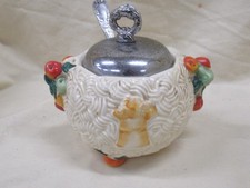 Clarice Cliff Newport Pottery