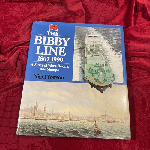 The bibby line - the,
