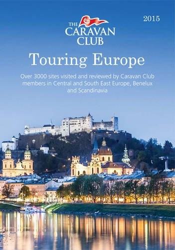 Touring europe over 3000 - touring,