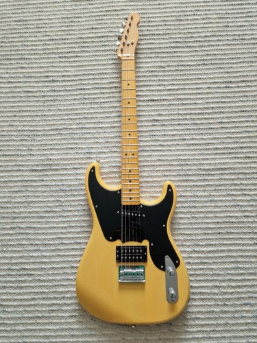 Fender pawn shop japan - pawn,