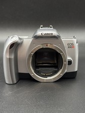 Canon EOS 300V/ SLR / Silver/