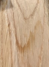 American White Oak Boards Kiln