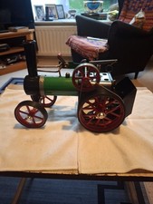 Mamod TE1A Live Steam Traction
