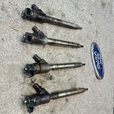 4x Ford transit 2.2 custom