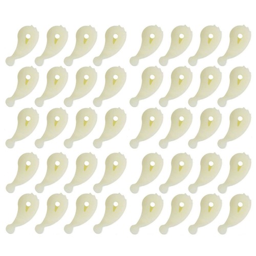 40pcs 80040 washer agitator - 40pcs,