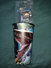 Mosasaurus Jurassic World