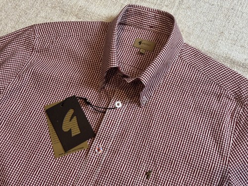 Gabicci men shirt short - men’s,