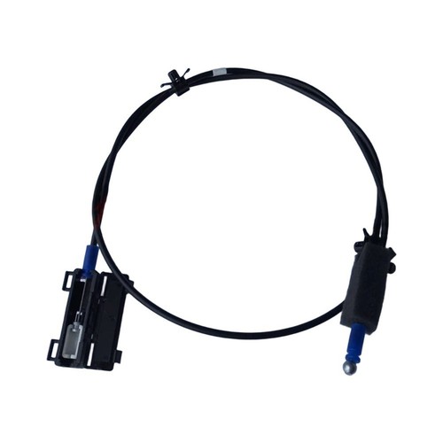 Hood release cable compatible - hood,