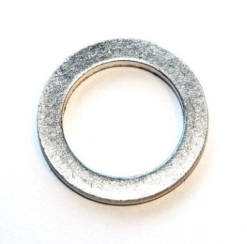 Sump plug seal ring - sump,