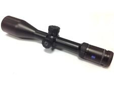 used Zeiss victory HT 3 x 12 X56￼ASV   hunting rifle scope Ballistic Tourette