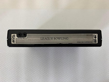 Snk Neo Geo League Bowling Mvs