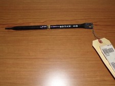 Piper Exhaust Support