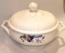 Wedgwood Londonderry Covered