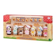 NEW Sylvanian Families Baby